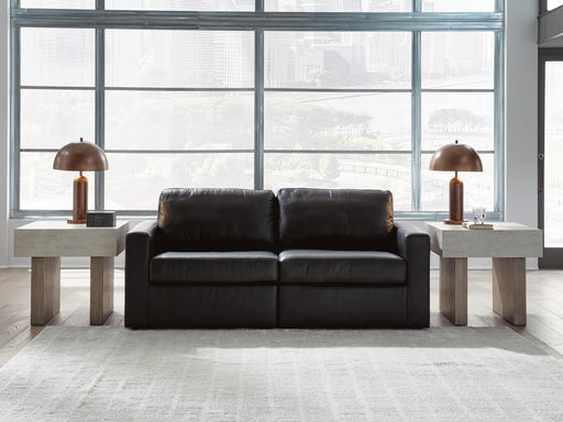 Modmax II Sectional Loveseat - Faith Furniture (Manhattan, KS)