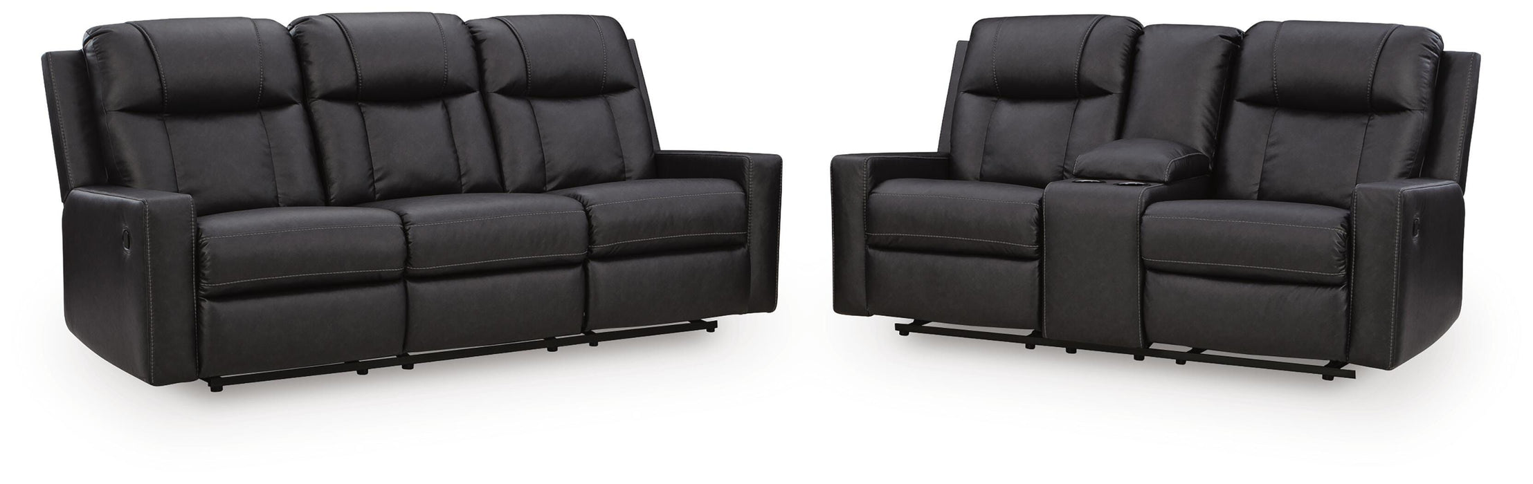 Mackmenville Living Room Set - Faith Furniture (Manhattan, KS)