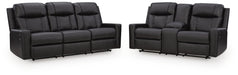 Mackmenville Living Room Set - Faith Furniture (Manhattan, KS)