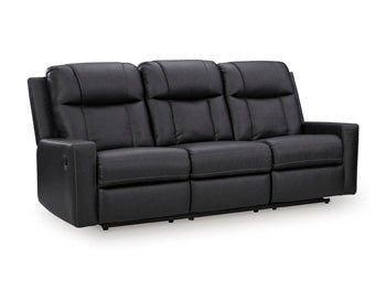 Mackmenville Living Room Set - Faith Furniture (Manhattan, KS)