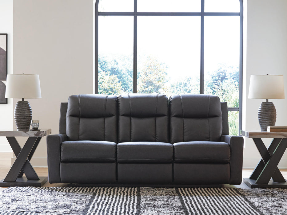 Mackmenville Living Room Set - Faith Furniture (Manhattan, KS)