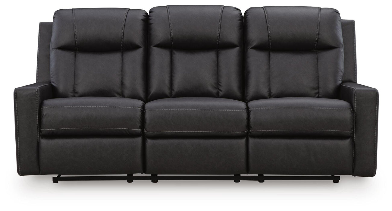 Mackmenville Living Room Set - Faith Furniture (Manhattan, KS)