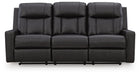Mackmenville Living Room Set - Faith Furniture (Manhattan, KS)