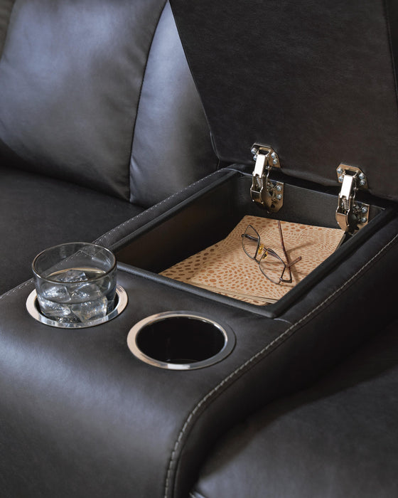 Mackmenville Living Room Set - Faith Furniture (Manhattan, KS)