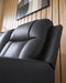 Mackmenville Reclining Sofa - Faith Furniture (Manhattan, KS)