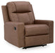 Mackmenville Recliner - Faith Furniture (Manhattan, KS)