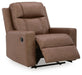Mackmenville Recliner - Faith Furniture (Manhattan, KS)