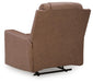 Mackmenville Recliner - Faith Furniture (Manhattan, KS)