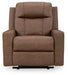 Mackmenville Recliner - Faith Furniture (Manhattan, KS)