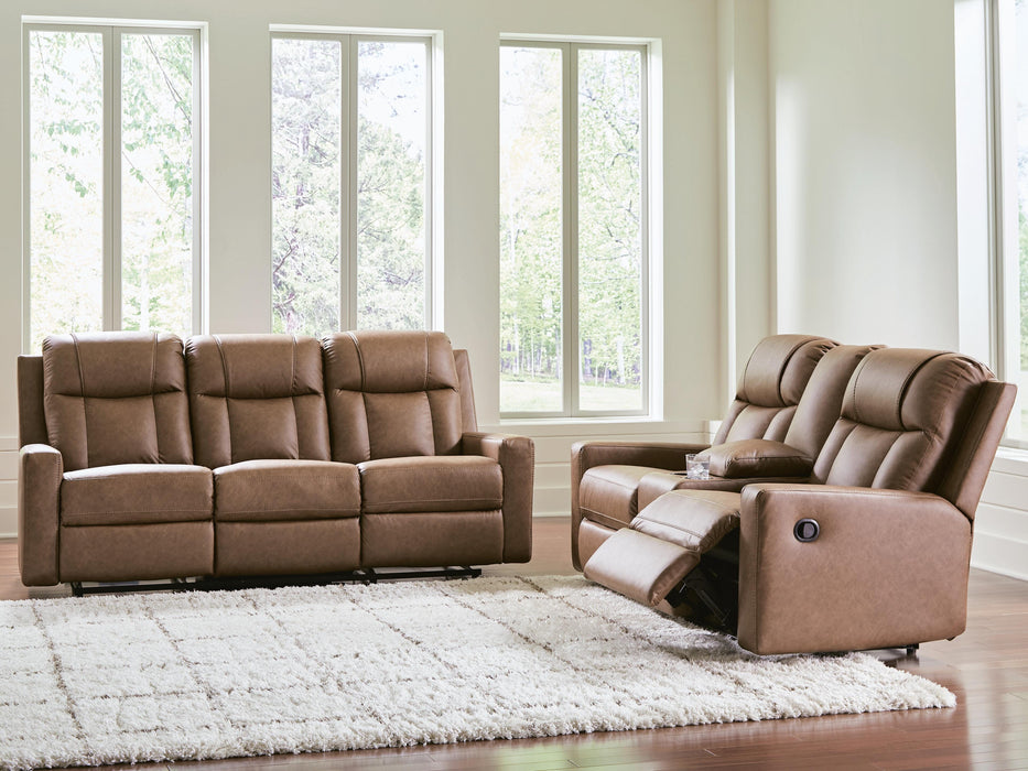 Mackmenville Living Room Set - Faith Furniture (Manhattan, KS)