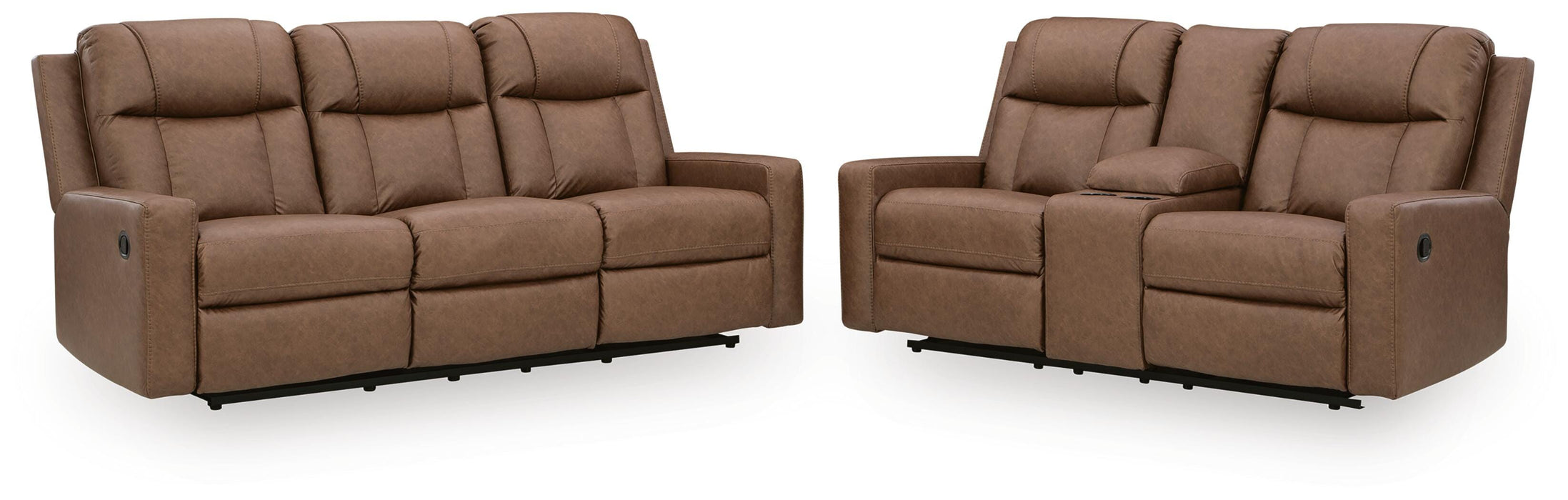 Mackmenville Living Room Set - Faith Furniture (Manhattan, KS)