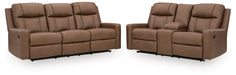 Mackmenville Living Room Set - Faith Furniture (Manhattan, KS)