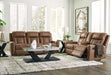 Mackmenville Living Room Set - Faith Furniture (Manhattan, KS)