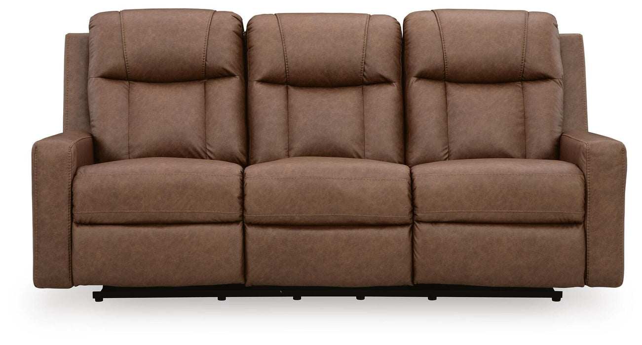 Mackmenville Living Room Set - Faith Furniture (Manhattan, KS)