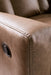 Mackmenville Reclining Sofa - Faith Furniture (Manhattan, KS)
