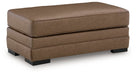 VillaCourt Ottoman - Faith Furniture (Manhattan, KS)