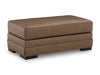 VillaCourt Ottoman - Faith Furniture (Manhattan, KS)