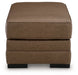 VillaCourt Ottoman - Faith Furniture (Manhattan, KS)