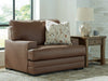 VillaCourt Oversized Chair - Faith Furniture (Manhattan, KS)