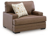 VillaCourt Oversized Chair - Faith Furniture (Manhattan, KS)