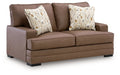 VillaCourt Loveseat - Faith Furniture (Manhattan, KS)