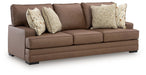 VillaCourt Sofa - Faith Furniture (Manhattan, KS)