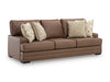 VillaCourt Sofa - Faith Furniture (Manhattan, KS)