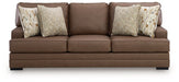 VillaCourt Sofa - Faith Furniture (Manhattan, KS)