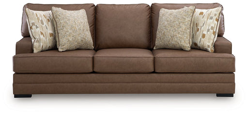 VillaCourt Sofa - Faith Furniture (Manhattan, KS)