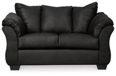 Darcy Loveseat - Faith Furniture (Manhattan, KS)
