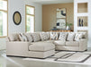 Laurelgrove Sectional with Chaise - Faith Furniture (Manhattan, KS)