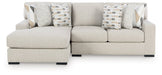 Laurelgrove Sectional Sofa Chaise - Faith Furniture (Manhattan, KS)