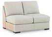 Laurelgrove Double Chaise Sectional - Faith Furniture (Manhattan, KS)