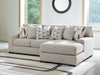 Laurelgrove Sectional Sofa Chaise - Faith Furniture (Manhattan, KS)