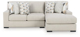 Laurelgrove Sectional Sofa Chaise - Faith Furniture (Manhattan, KS)