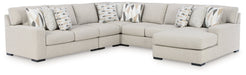 Laurelgrove Sectional with Chaise - Faith Furniture (Manhattan, KS)