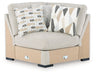 Laurelgrove Sectional with Chaise - Faith Furniture (Manhattan, KS)