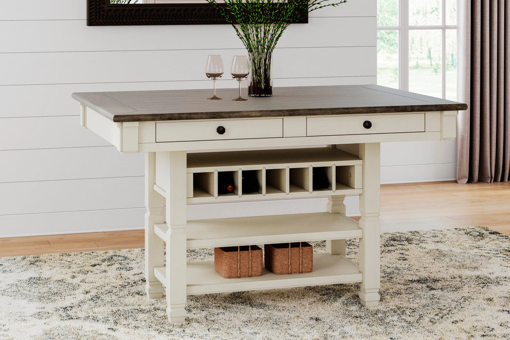 Bolanburg Dining Room Set