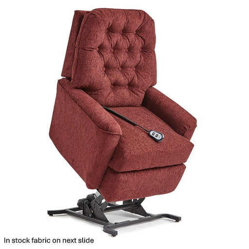 Mexi-Lift Chair - Faith Furniture (Manhattan, KS)