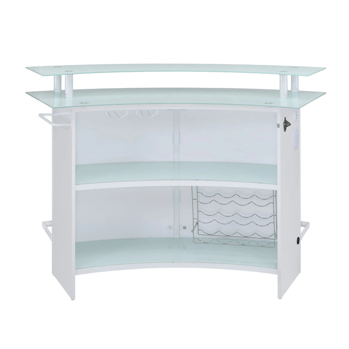 Valentina Bar Table