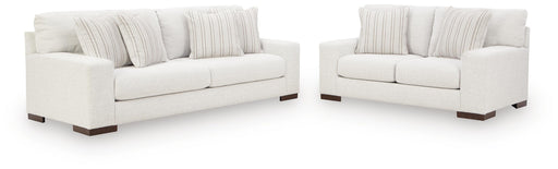 Hartside Living Room Set - Faith Furniture (Manhattan, KS)