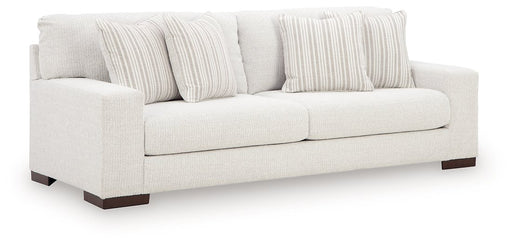 Hartside Sofa - Faith Furniture (Manhattan, KS)