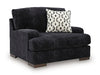 Whitmore Manor Oversized Chair - Faith Furniture (Manhattan, KS)