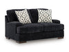 Whitmore Manor Loveseat - Faith Furniture (Manhattan, KS)