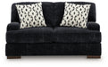 Whitmore Manor Loveseat - Faith Furniture (Manhattan, KS)