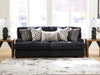Whitmore Manor Sofa - Faith Furniture (Manhattan, KS)