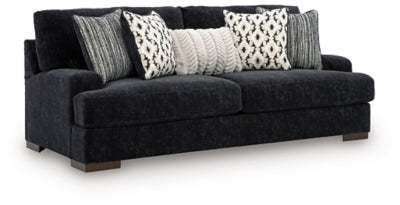 Whitmore Manor Sofa - Faith Furniture (Manhattan, KS)