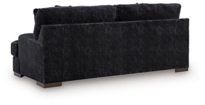 Whitmore Manor Sofa - Faith Furniture (Manhattan, KS)