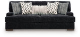 Whitmore Manor Sofa - Faith Furniture (Manhattan, KS)