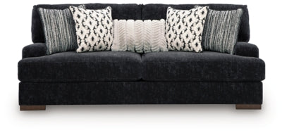 Whitmore Manor Sofa - Faith Furniture (Manhattan, KS)